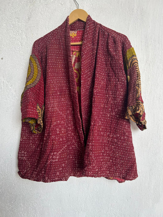 Kantha Scooby Top KFPN 203