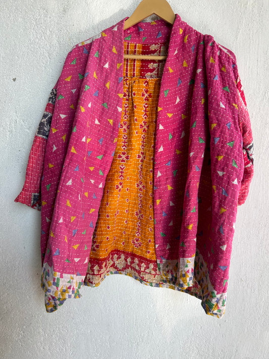 Kantha Scooby Top KFPN 207