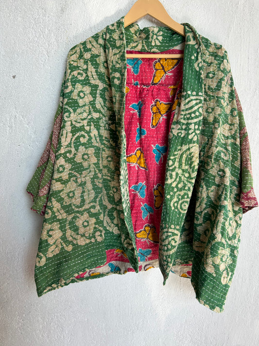 Kantha Scooby Top KFPN 209