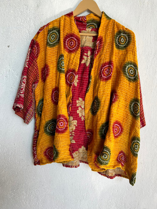 Kantha Scooby Top KFPN 211