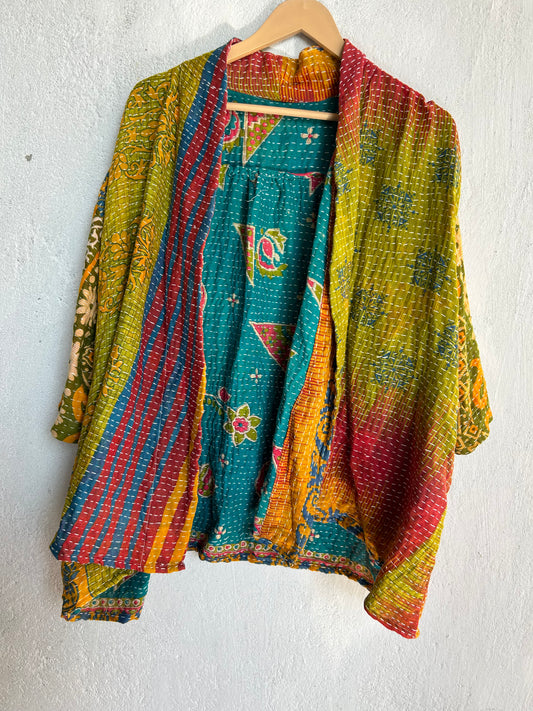 Kantha Scooby Top KFPN 212