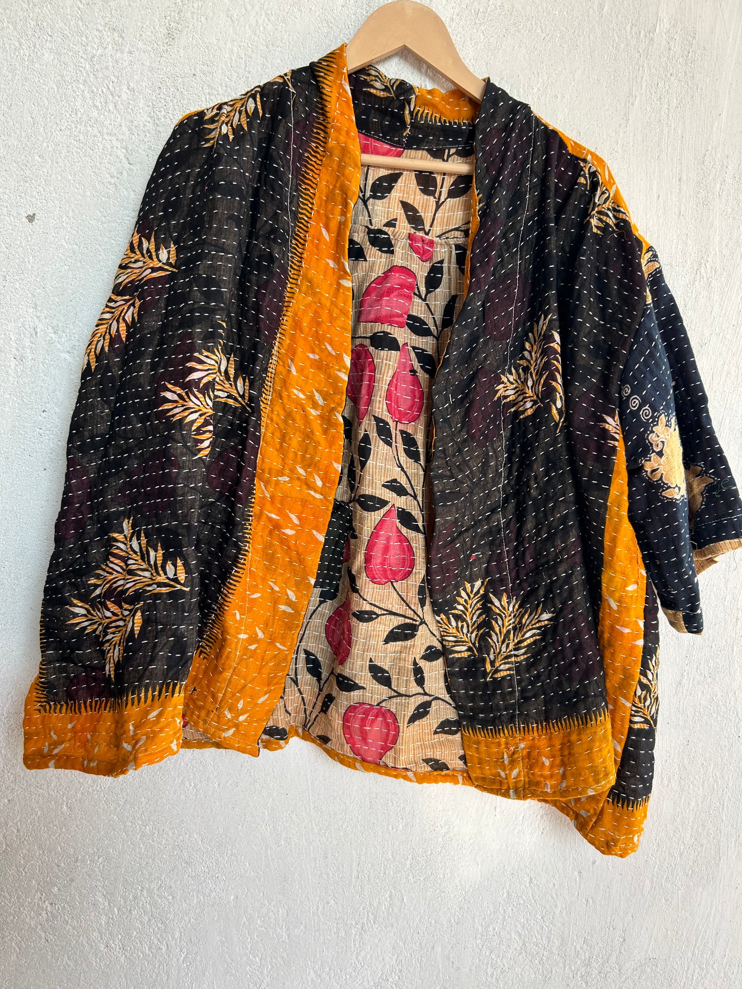 Kantha Scooby Top KFPN 219