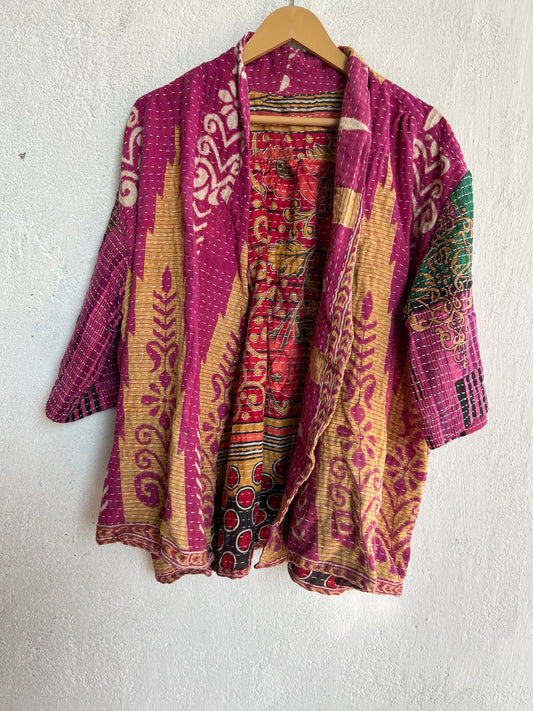 Kantha Scooby Top KFPN 226