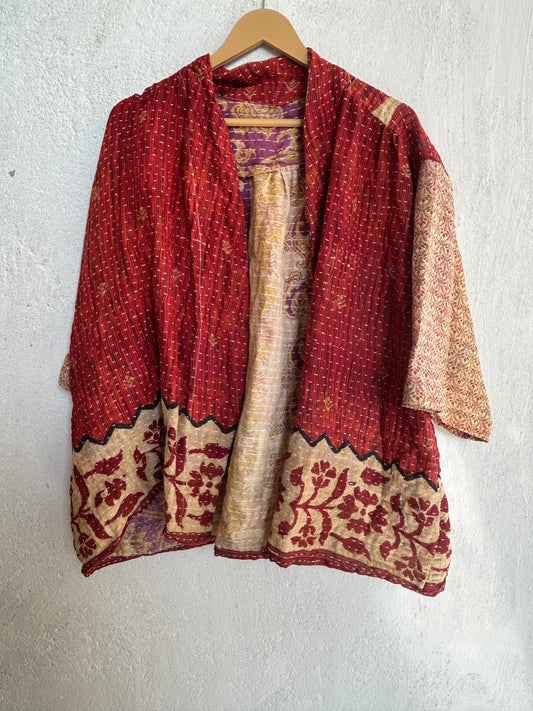 Kantha Scooby Top KFPN 228