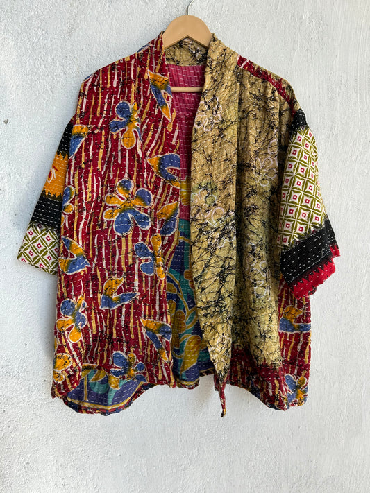 Kantha Scooby Top KFPN 30