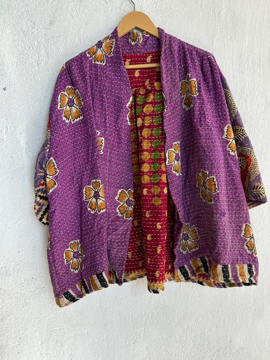 Kantha Scooby Top KFPN 32