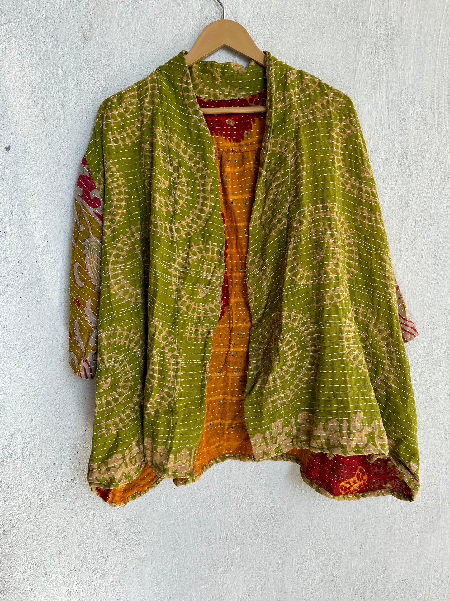 Kantha Scooby Top KFPN 37