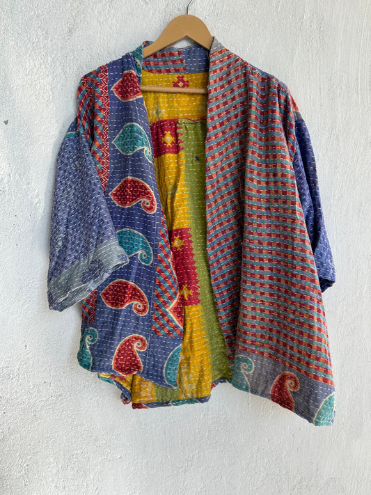 Kantha Scooby Top KFPN 55