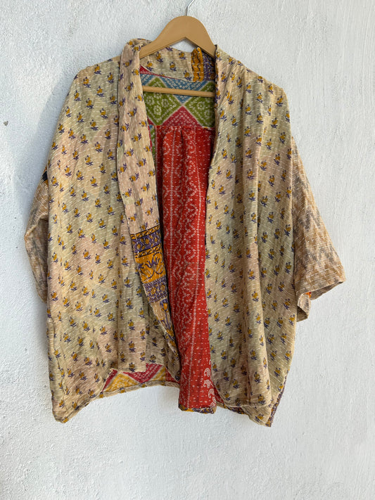 Kantha Scooby Top KFPN 64