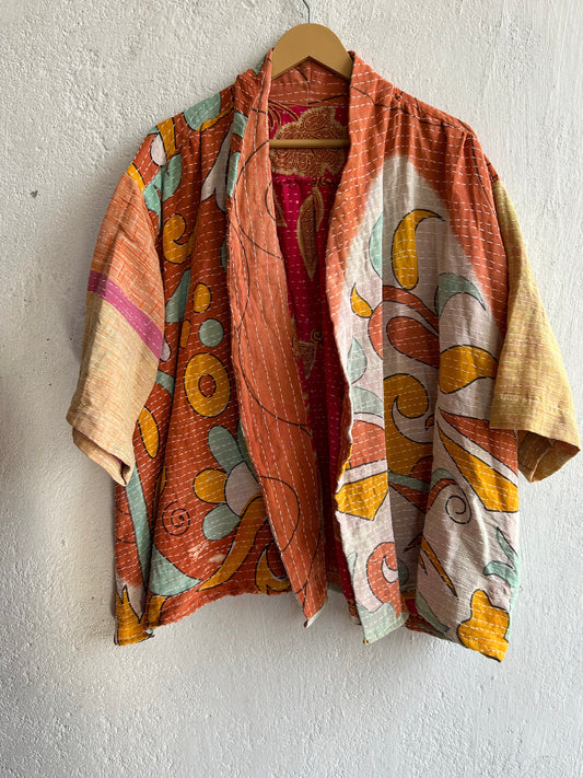 Kantha Scooby Top KFPN 73