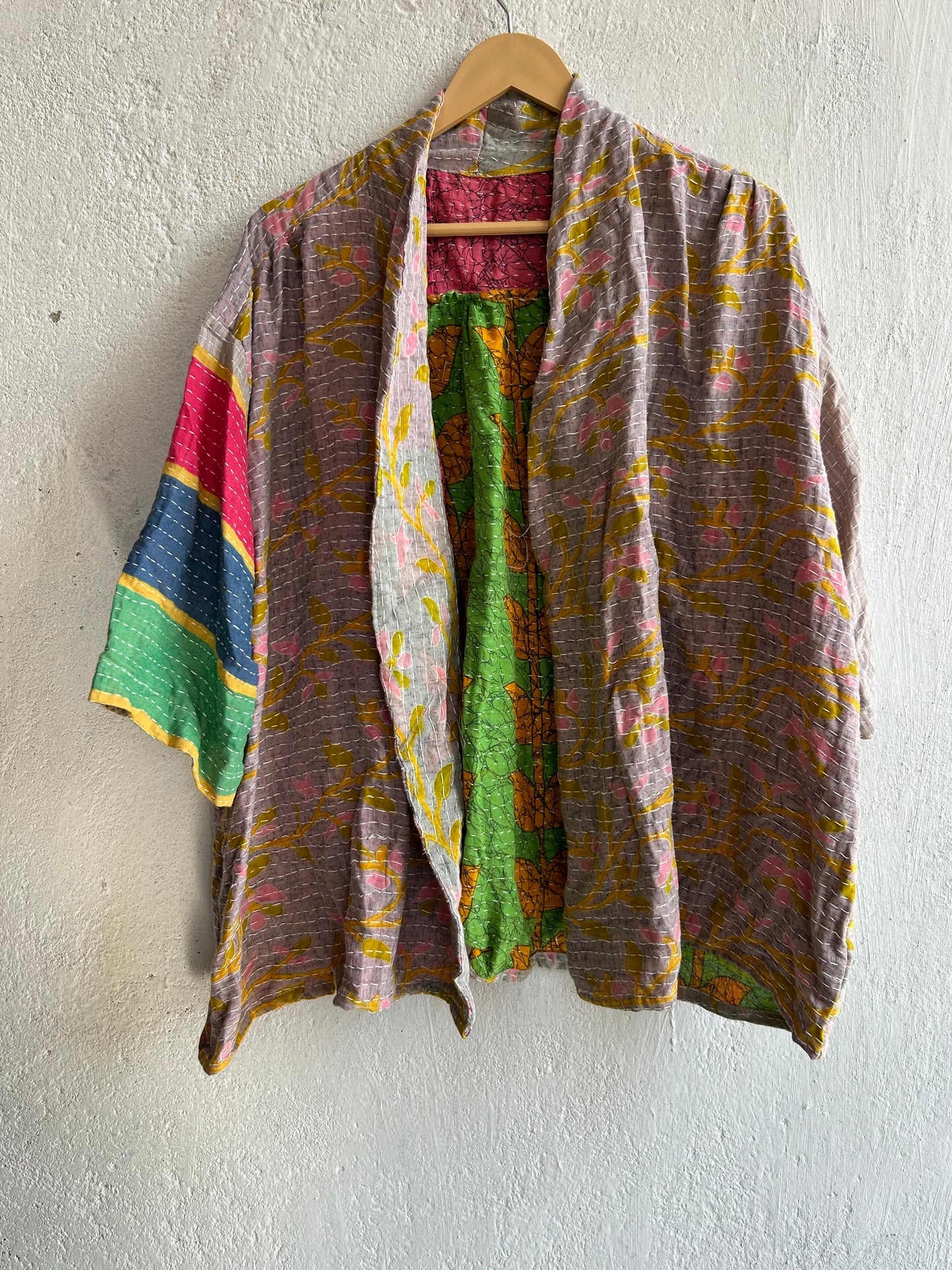 Kantha Scooby Top KFPN 77