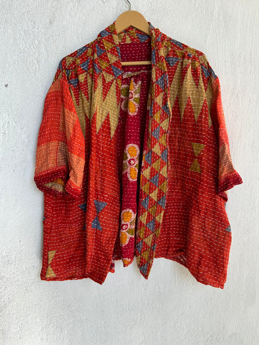 Kantha Scooby Top KFPN 08