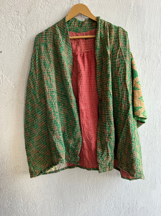 Kantha Scooby Top KFPN 81