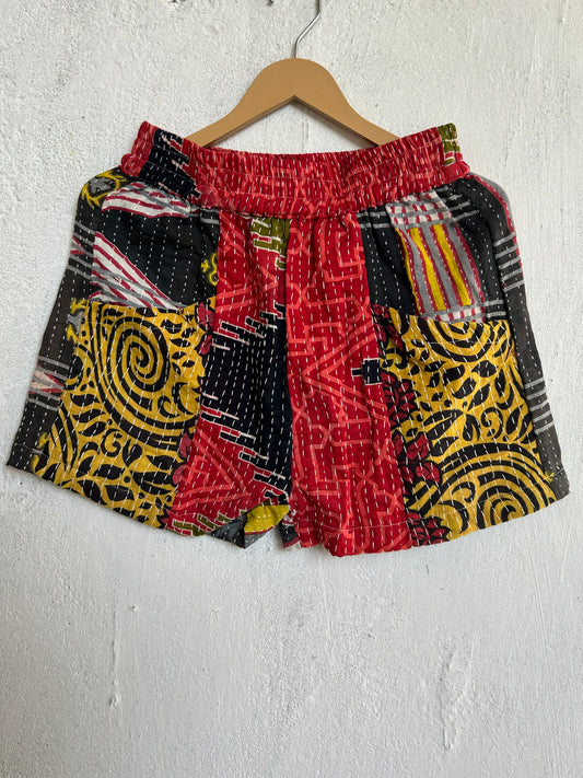 Kantha Windy S Shorts KAPSH 121