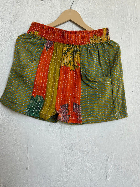 Kantha Windy S Shorts KAPSH 123