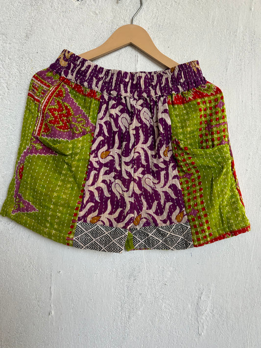 Kantha Windy S Shorts KAPSH 124