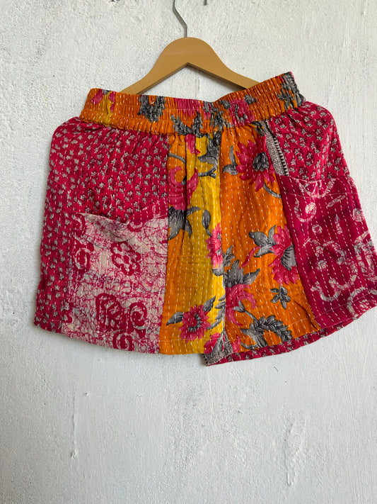 Kantha Windy S Shorts KAPSH 127