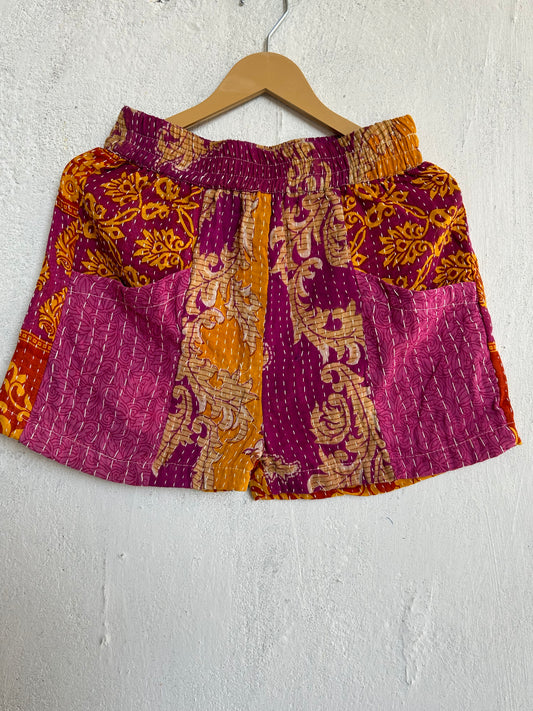 Kantha Windy S Shorts KAPSH 129