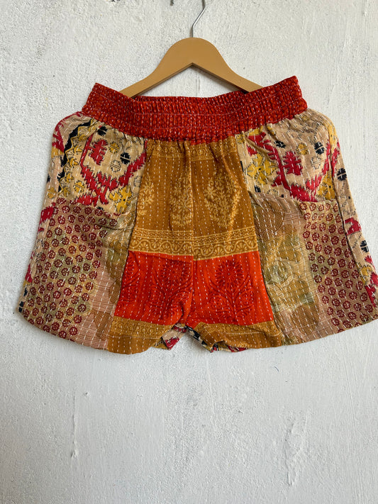 Kantha Windy S Shorts KAPSH 131