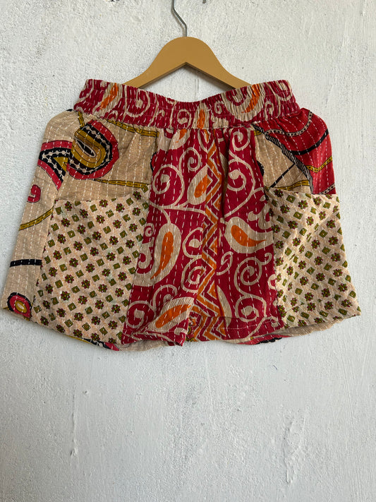 Kantha Windy S Shorts KAPSH 132