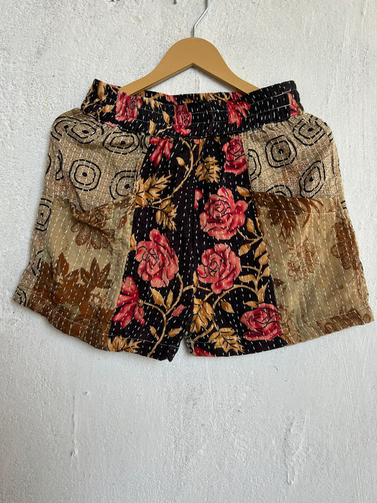 Kantha Windy S Shorts KAPSH 134