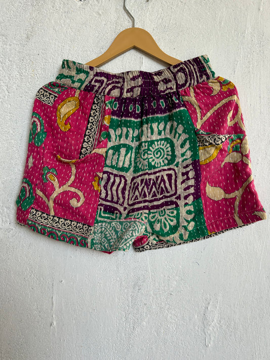 Kantha Windy S Shorts KAPSH 135