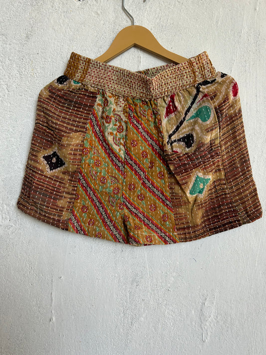 Kantha Windy S Shorts KAPSH 136