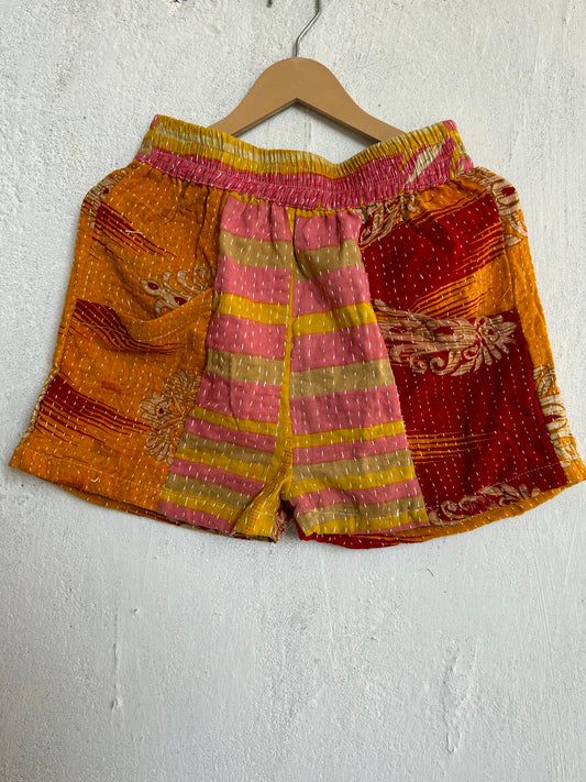 Kantha Windy S Shorts KAPSH 139