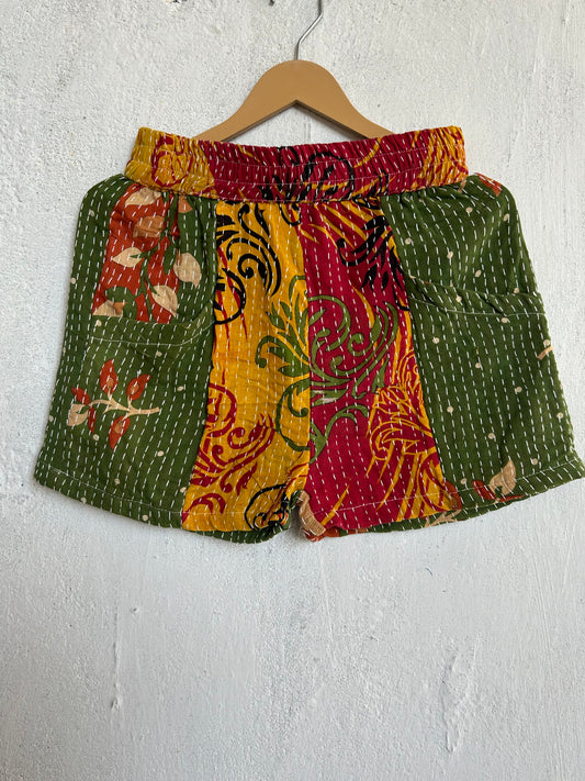 Kantha Windy S Shorts KAPSH 144