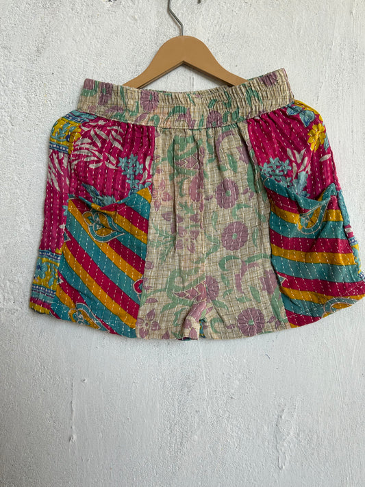 Kantha Windy S Shorts KAPSH 146