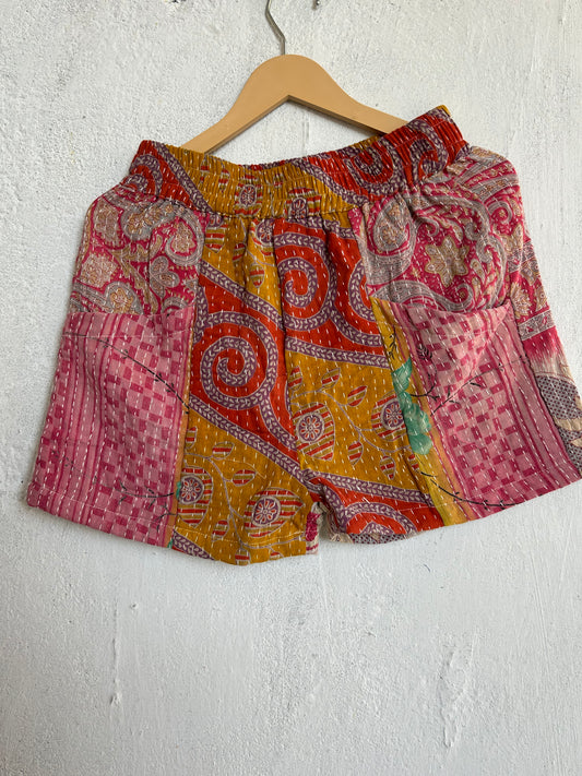 Kantha Windy S Shorts KAPSH 147