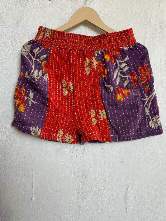 Kantha Windy S Shorts KAPSH 149