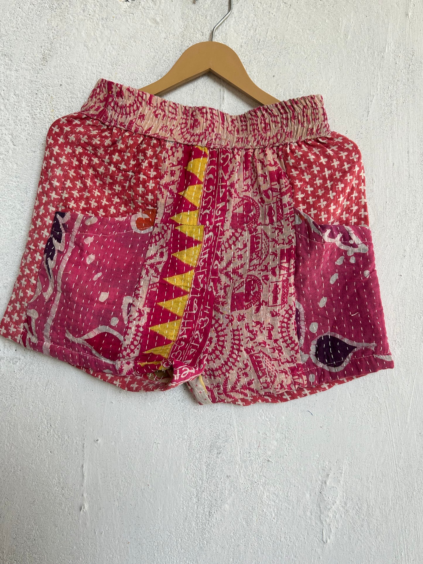 Kantha Windy S Shorts KAPSH 150