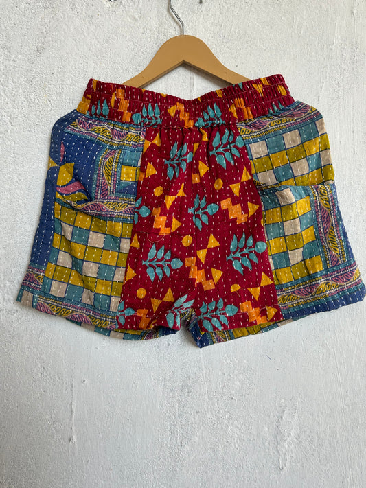 Kantha Windy S Shorts KAPSH 151