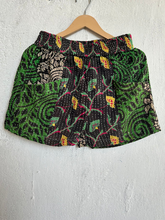 Kantha Windy S Shorts KAPSH 152