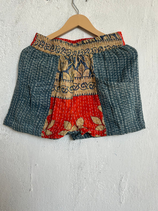 Kantha Windy S Shorts KAPSH 153