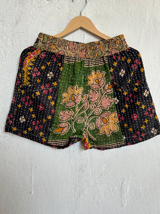 Kantha Windy S Shorts KAPSH 155