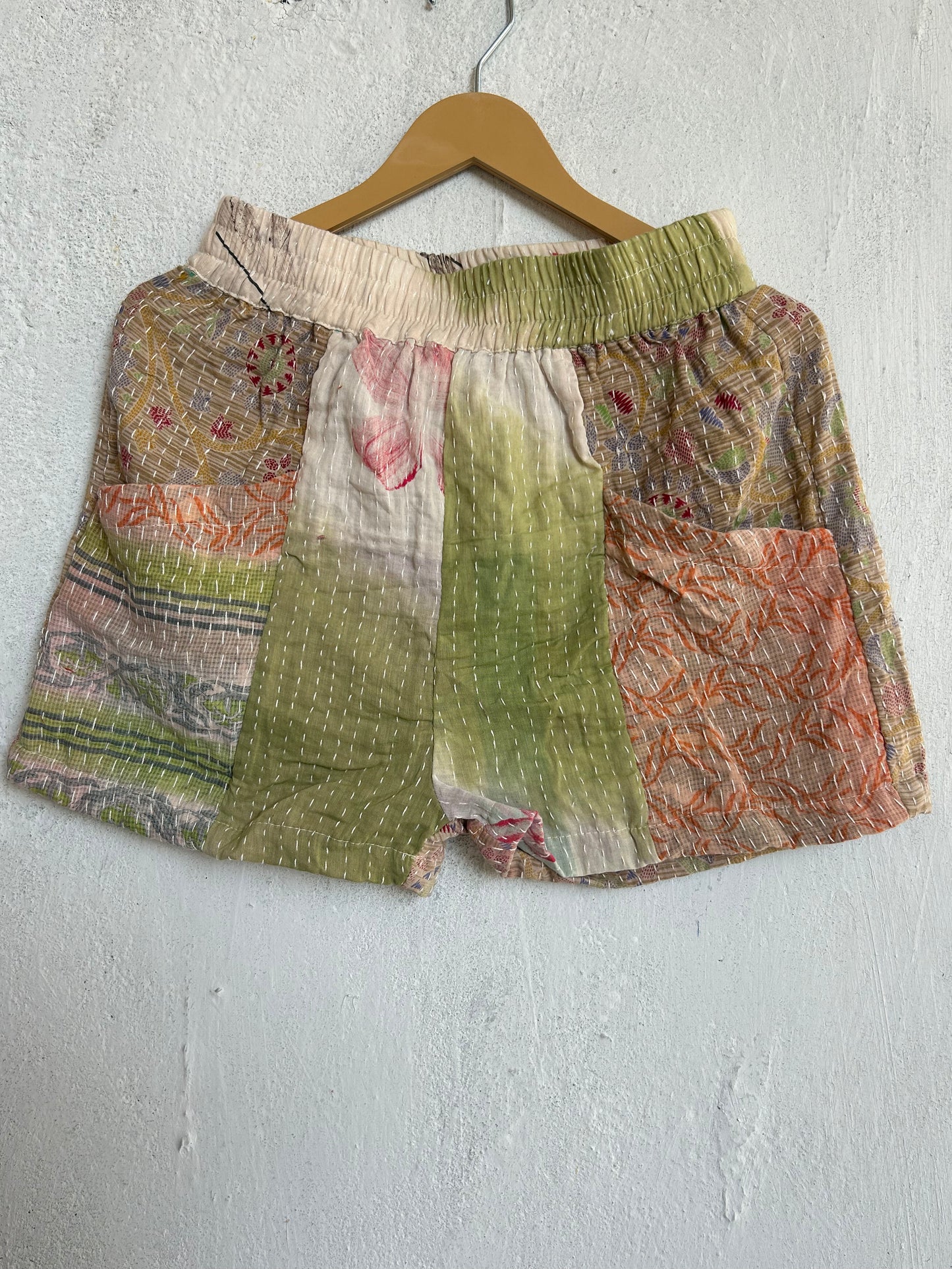 Kantha Windy S Shorts KAPSH 156