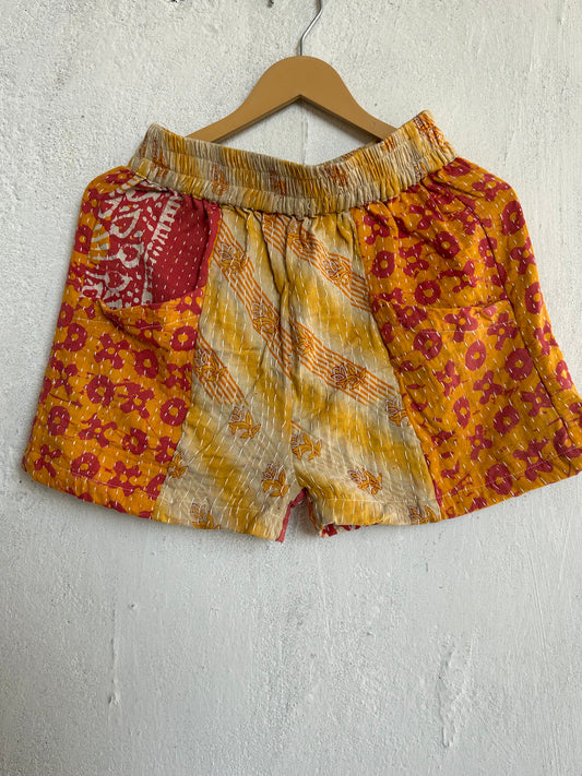 Kantha Windy S Shorts KAPSH 157