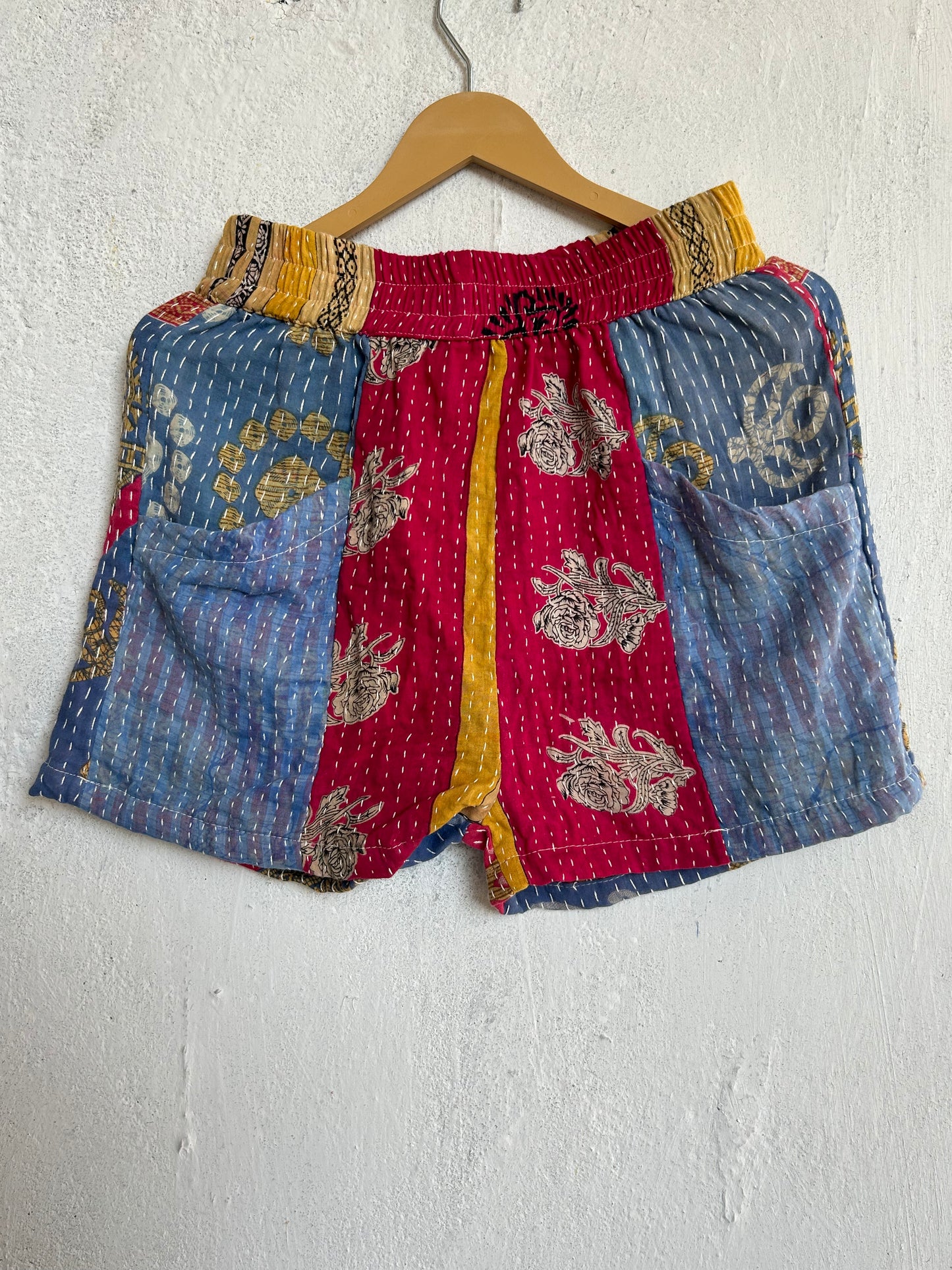 Kantha Windy S Shorts KAPSH 158