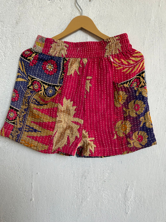 Kantha Windy S Shorts KAPSH 159