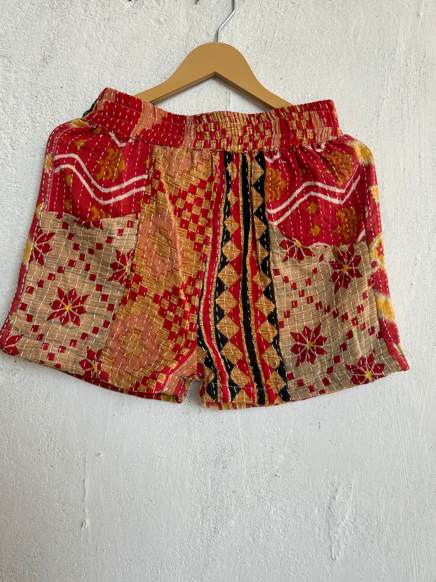 Kantha Windy S Shorts KAPSH 161