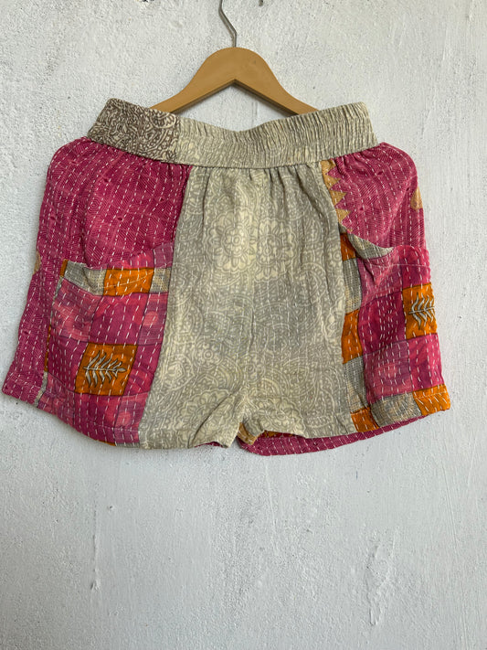 Kantha Windy S Shorts KAPSH 164