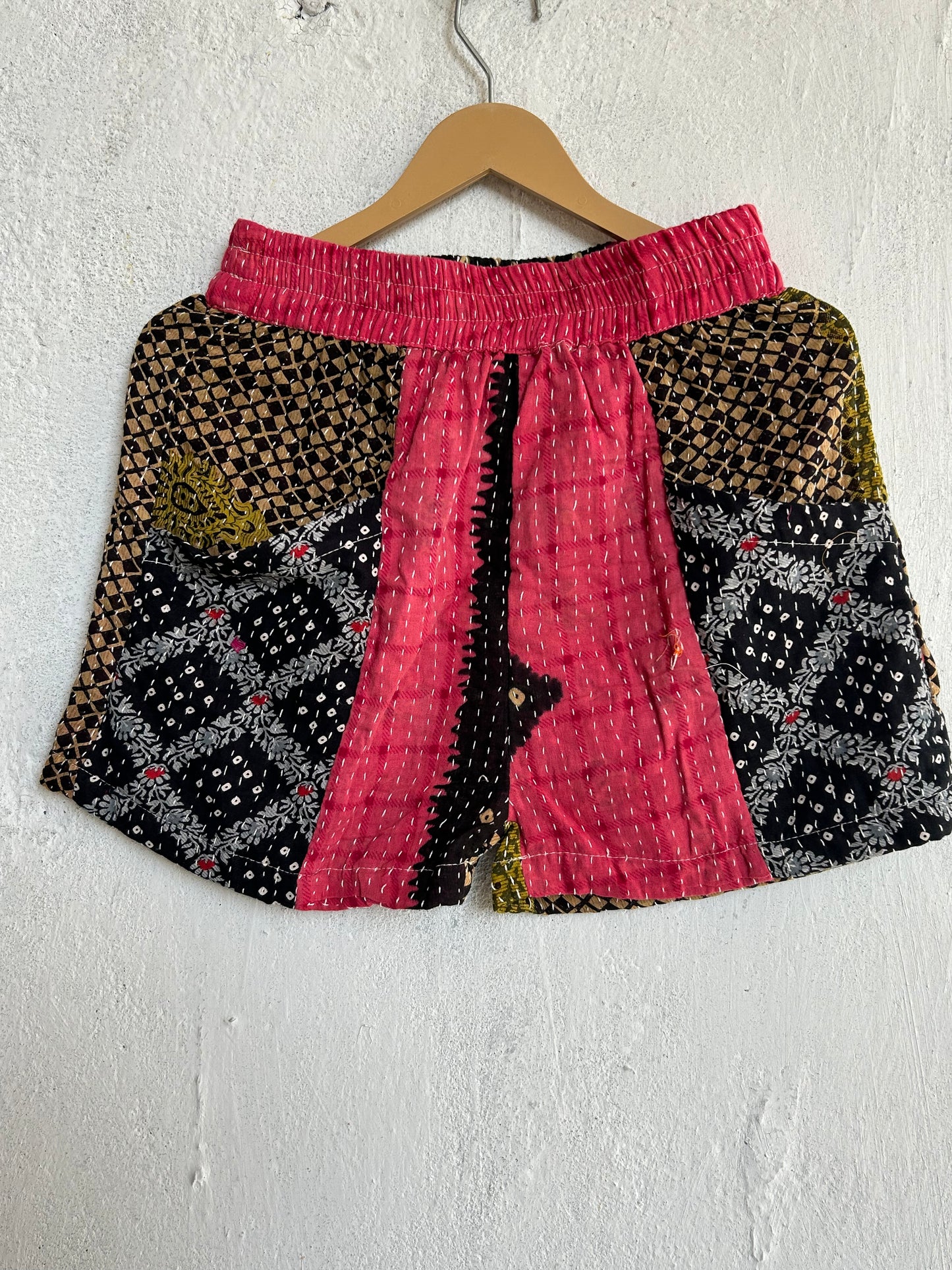 Kantha Windy S Shorts KAPSH 19