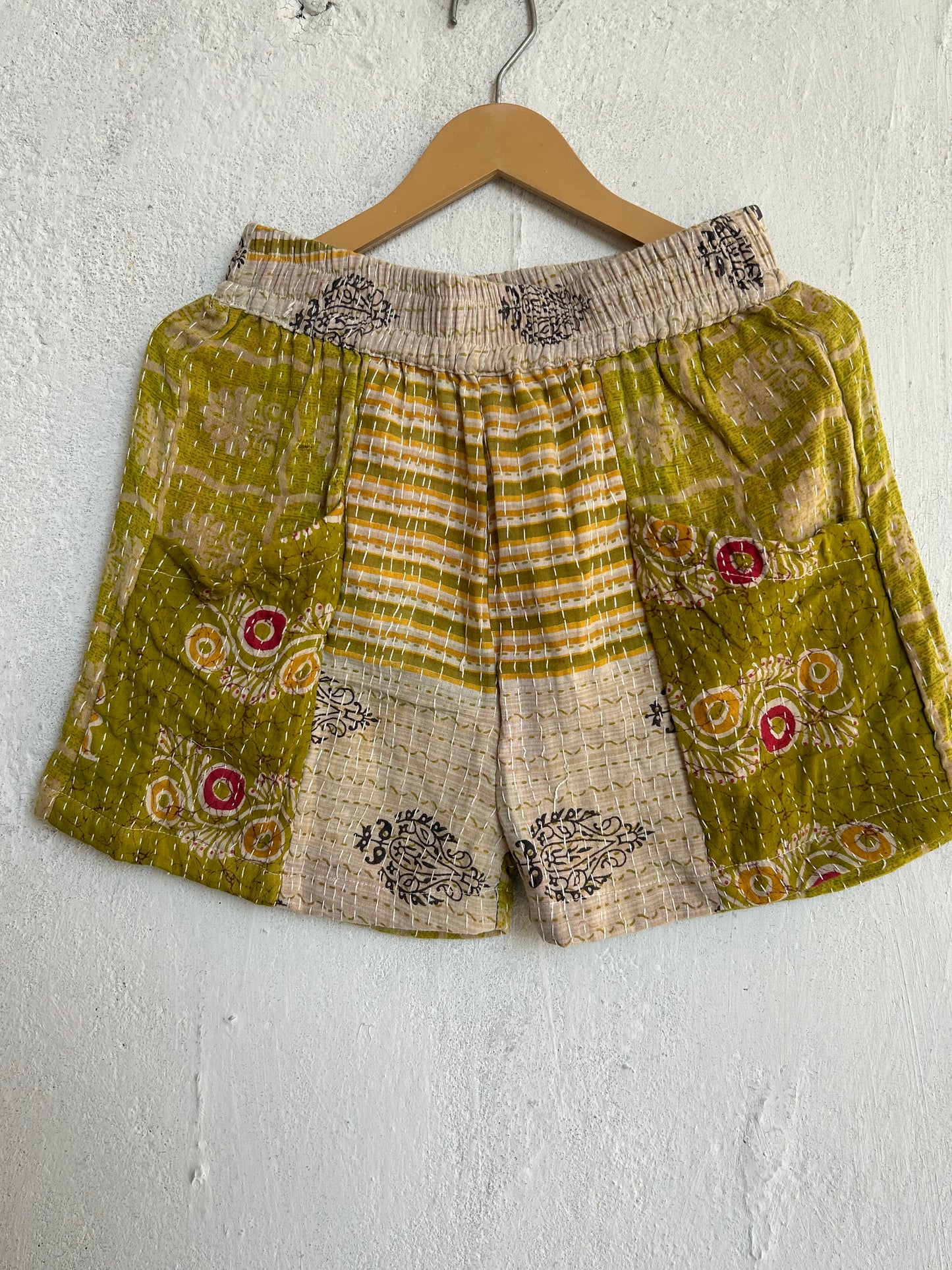 Kantha Windy S Shorts KAPSH 20