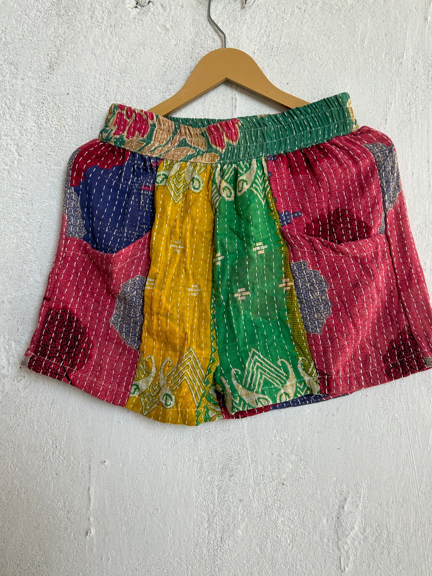 Kantha Windy S Shorts KAPSH 21