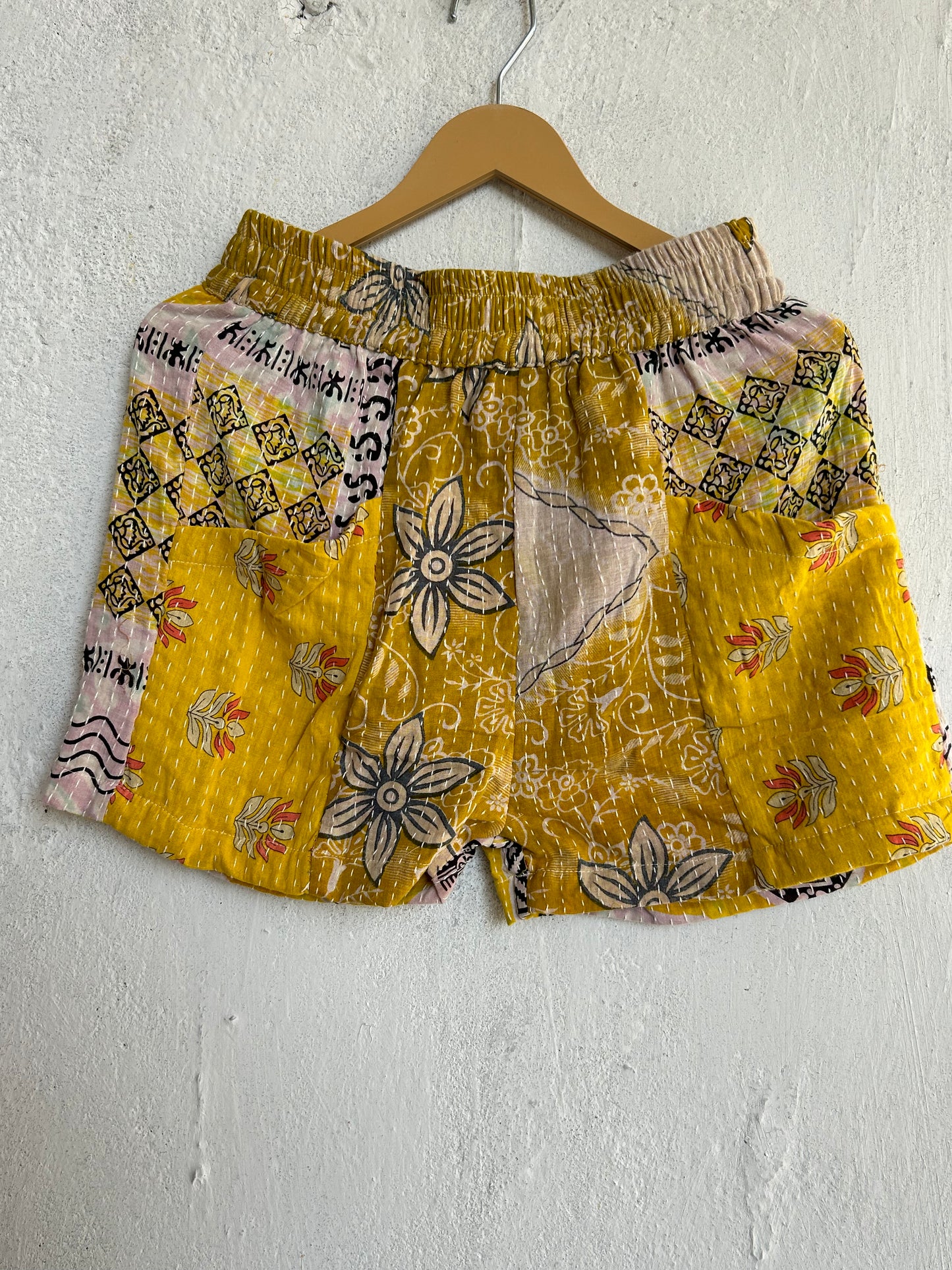 Kantha Windy S Shorts KAPSH 22