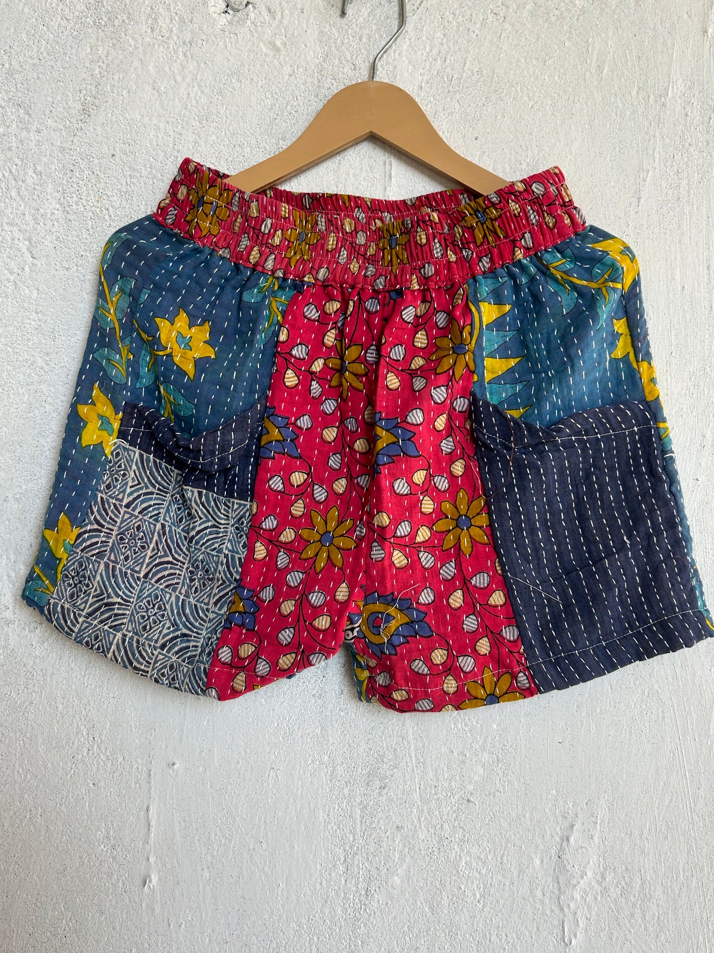 Kantha Windy S Shorts KAPSH 23