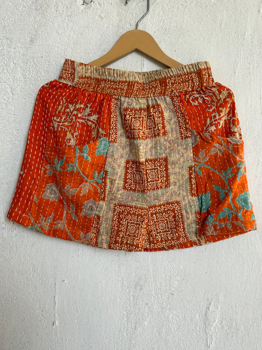 Kantha Windy S Shorts KAPSH 24