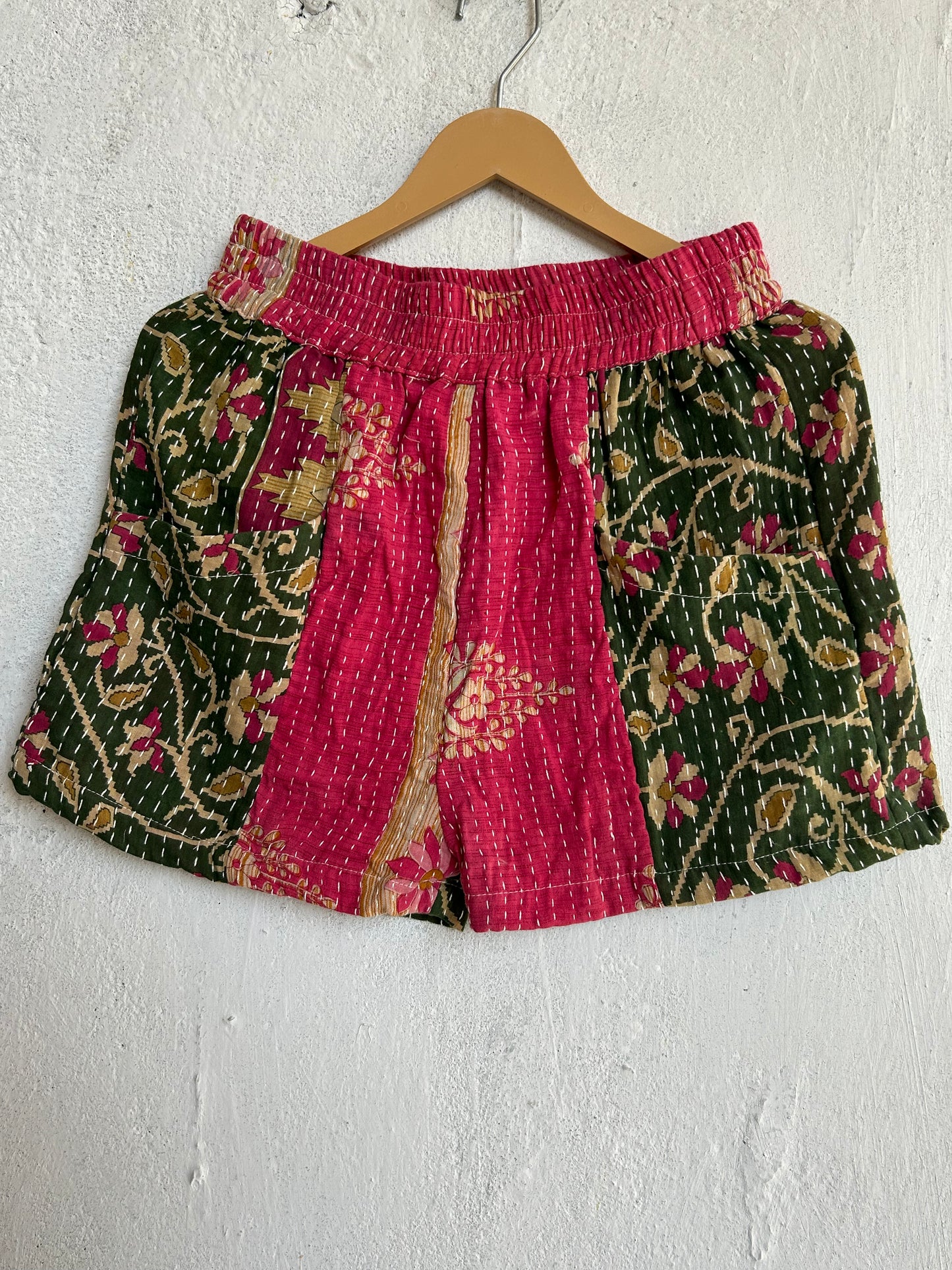 Kantha Windy S Shorts KAPSH 25